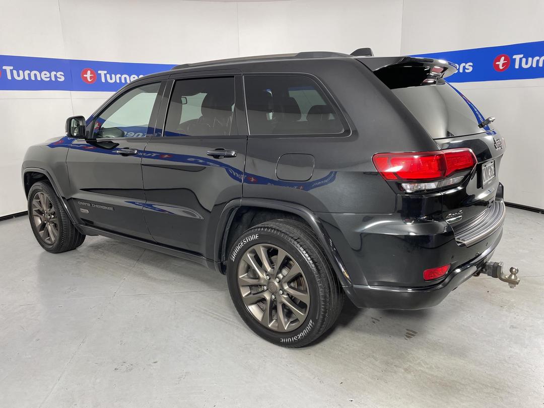 Photo '5' of Jeep Grand Cherokee