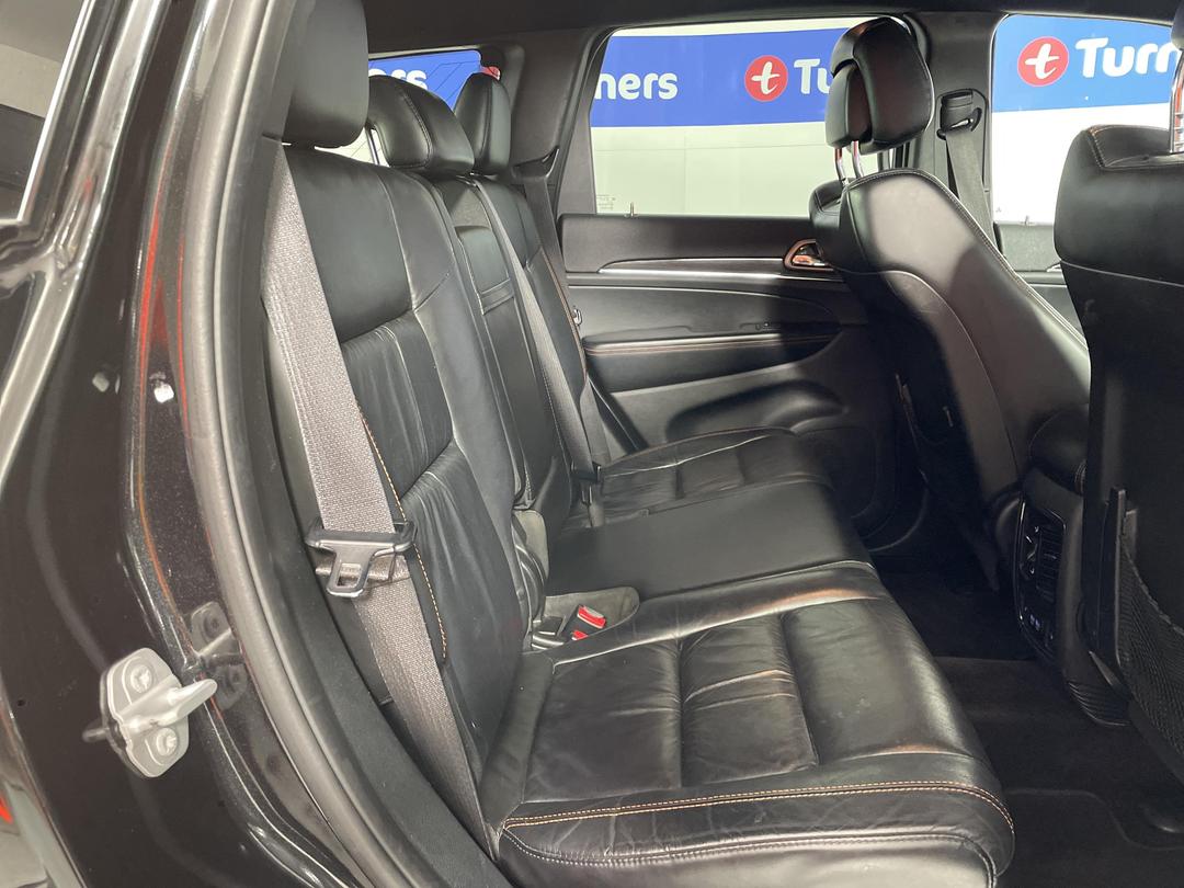 Photo '20' of Jeep Grand Cherokee