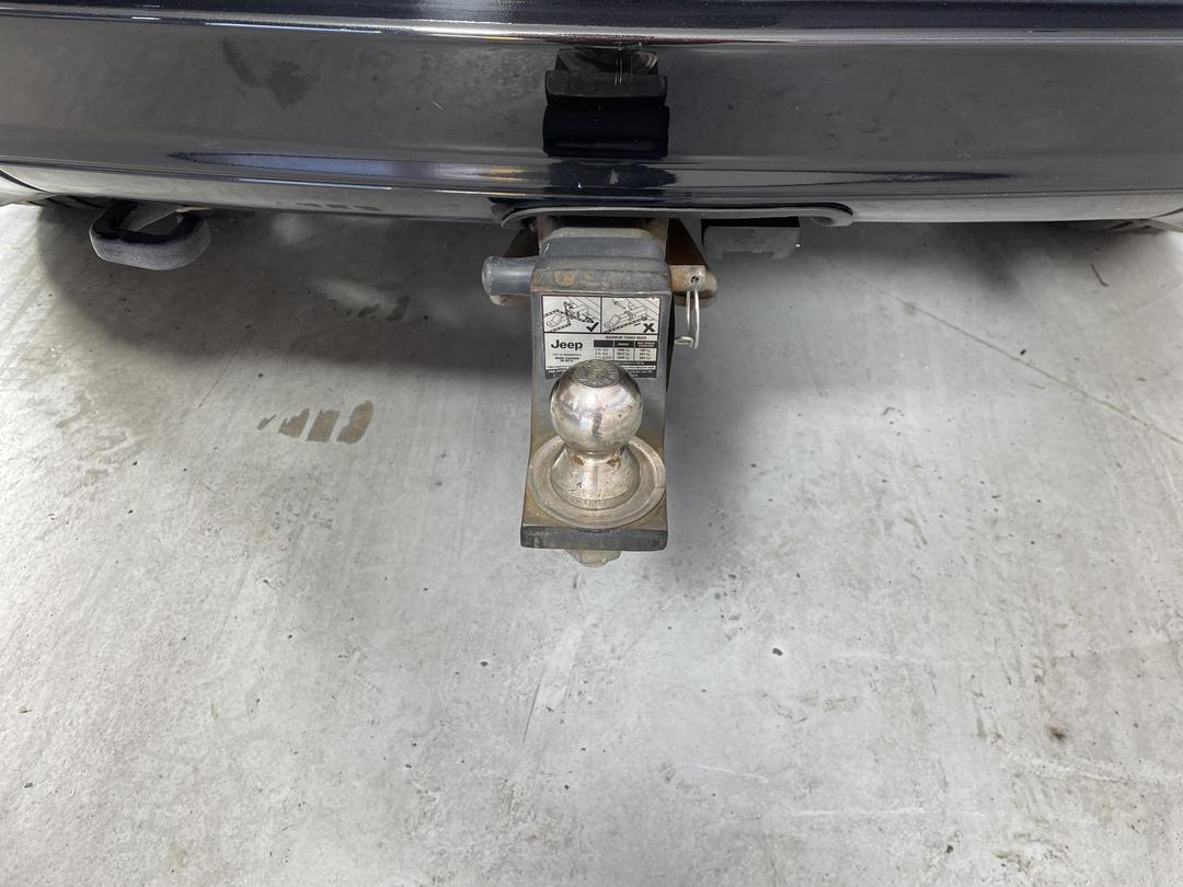 Photo '25' of Jeep Grand Cherokee