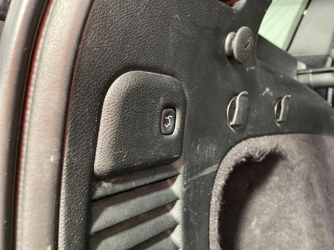 Photo '26' of Jeep Grand Cherokee