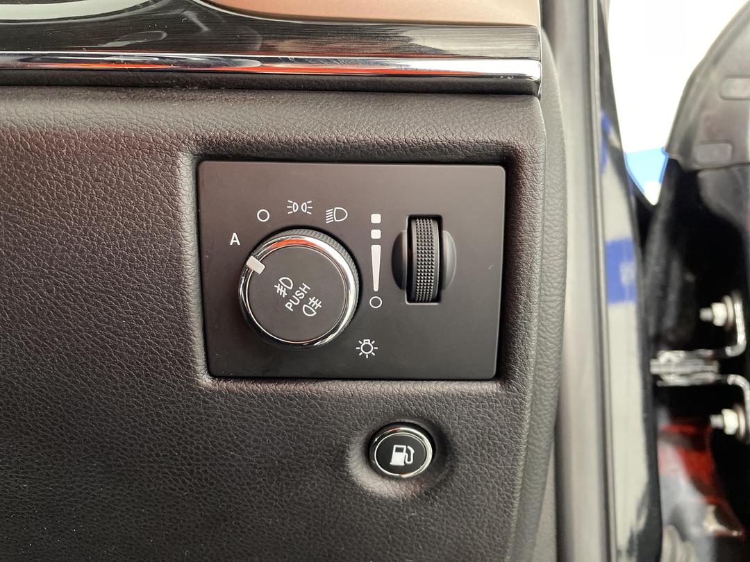 Photo '31' of Jeep Grand Cherokee