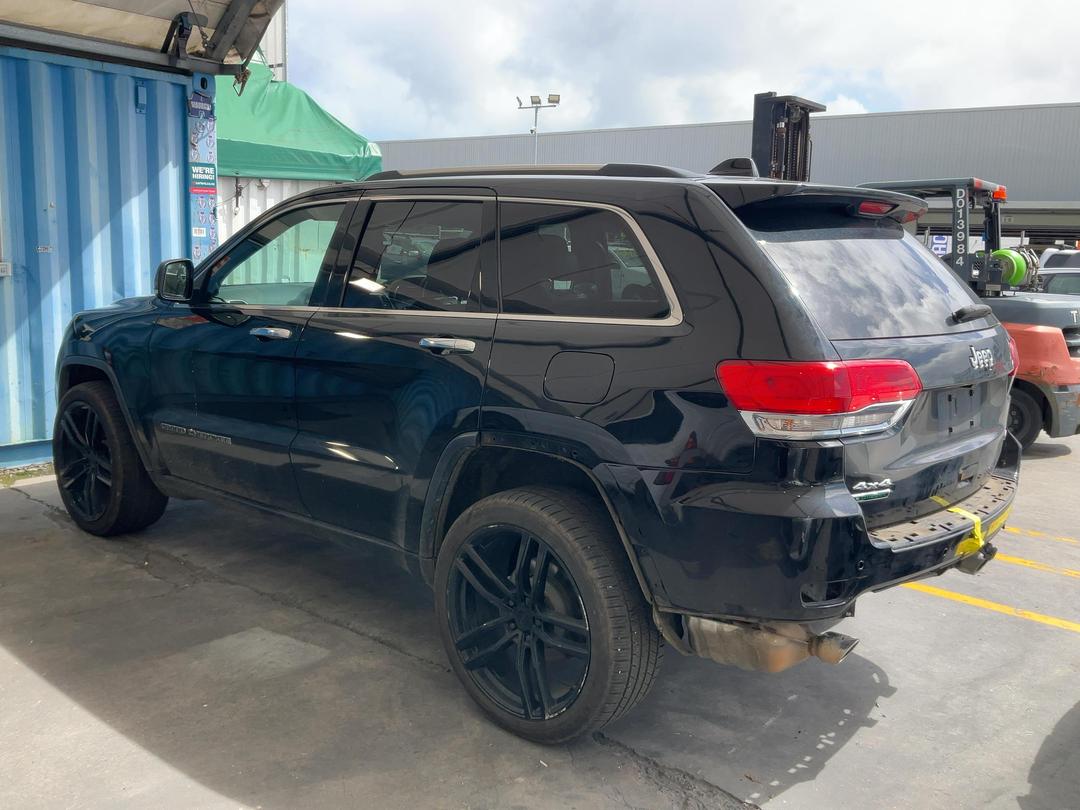 Photo '4' of Jeep Grand Cherokee Limited Photo '4' of Jeep Grand Cherokee Limited