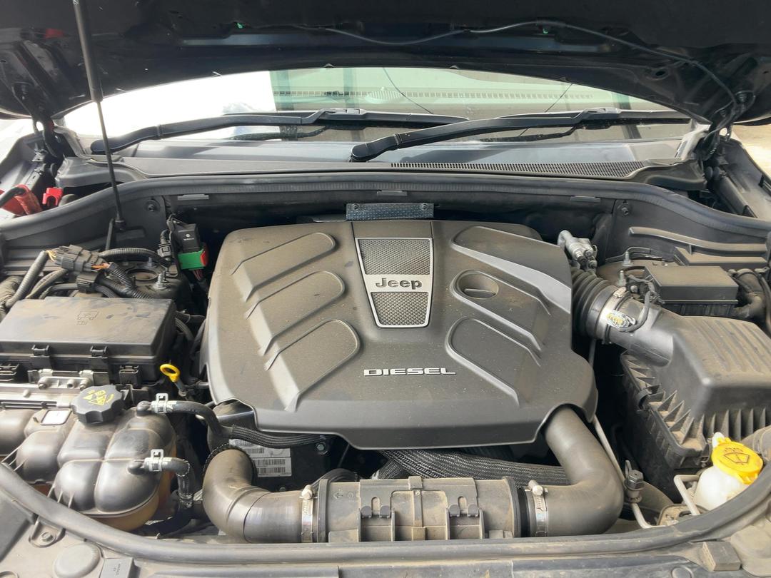 Photo '10' of Jeep Grand Cherokee Limited Photo '10' of Jeep Grand Cherokee Limited