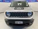 Thumbnail '2' of Jeep Renegade