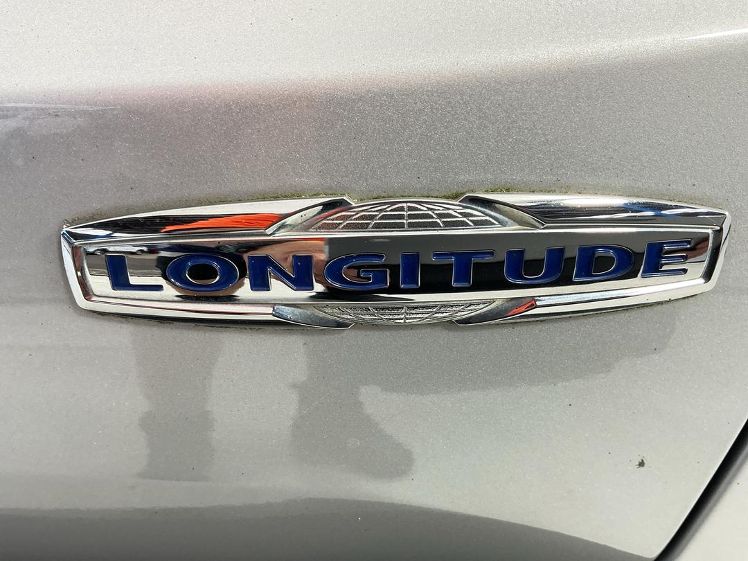 Photo '29' of Jeep Renegade