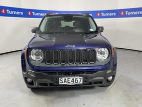 Photo '2' of Jeep Renegade