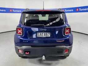 Photo '6' of Jeep Renegade