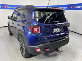 Photo '5' of Jeep Renegade