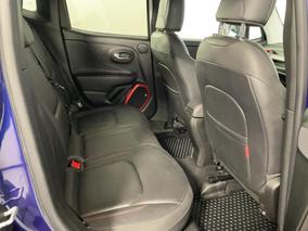 Photo '20' of Jeep Renegade