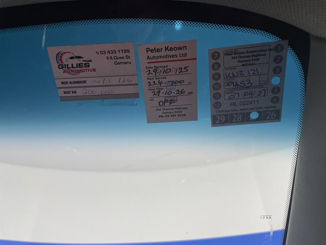 Photo '24' of KIA Carnival