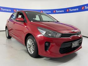 Image of 2017 KIA RIO LX
