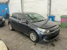Thumbnail '1' of KIA RIO LX