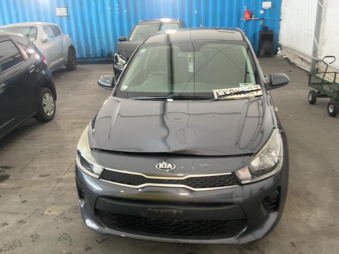 Photo '2' of KIA RIO LX Photo '2' of KIA RIO LX