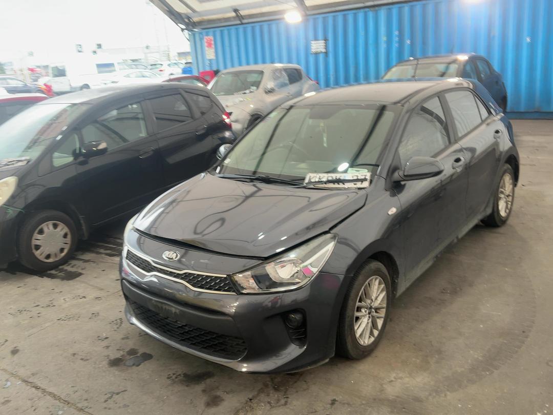 Photo '3' of KIA RIO LX Photo '3' of KIA RIO LX