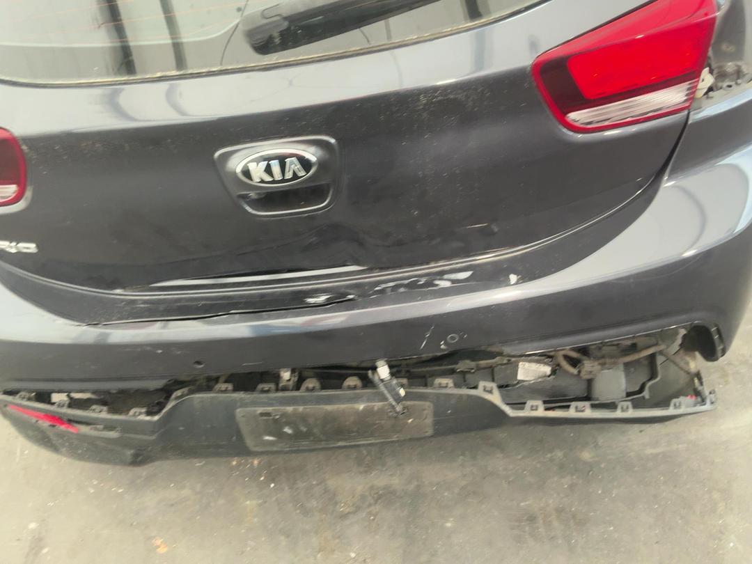 Photo '5' of KIA RIO LX Photo '5' of KIA RIO LX