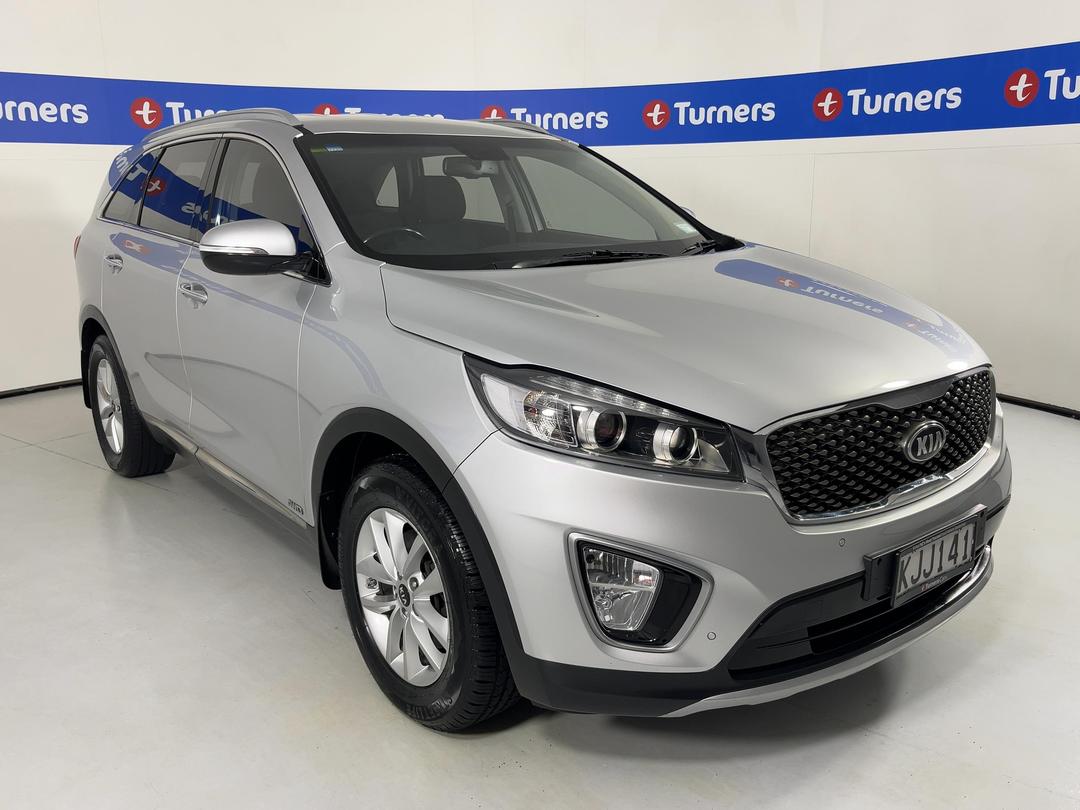Photo '1' of KIA Sorento