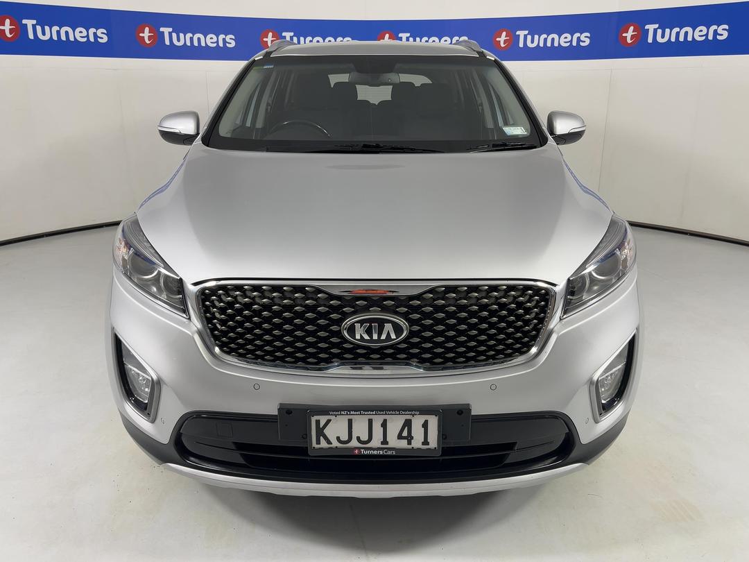 Photo '2' of KIA Sorento