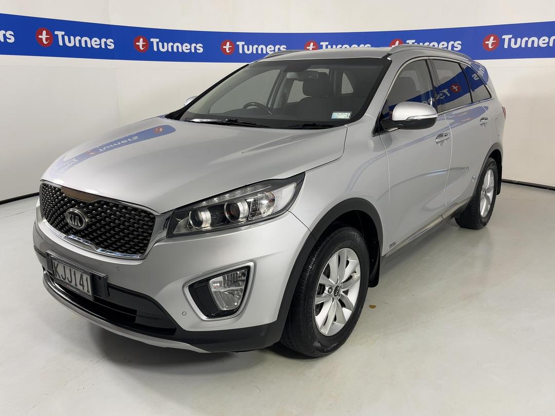 Photo '4' of KIA Sorento