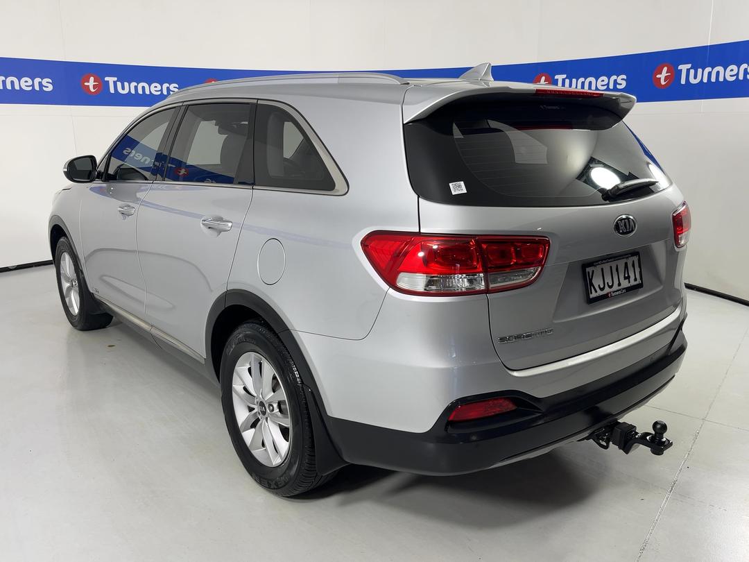 Photo '5' of KIA Sorento