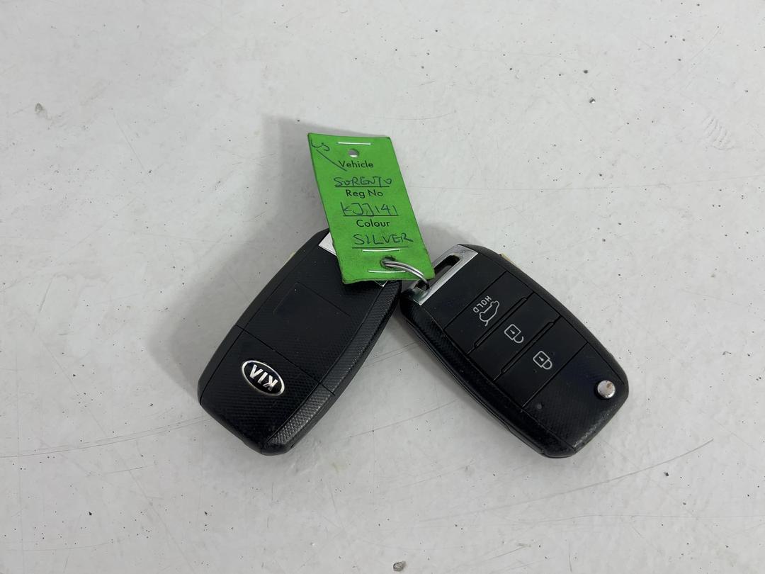 Photo '22' of KIA Sorento