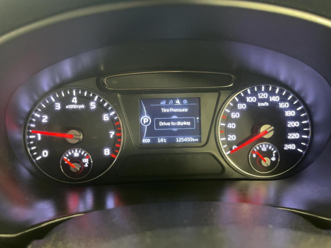 Photo '21' of KIA Sorento