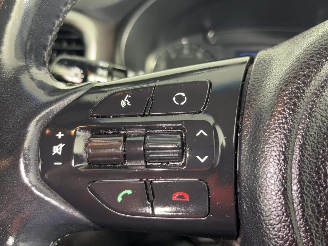 Photo '25' of KIA Sorento