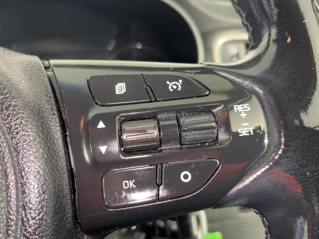 Photo '26' of KIA Sorento