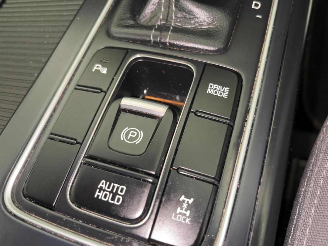 Photo '27' of KIA Sorento