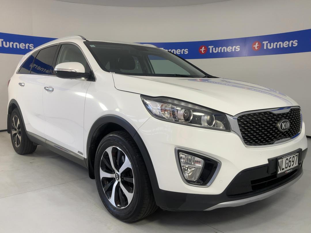 Photo '1' of KIA Sorento