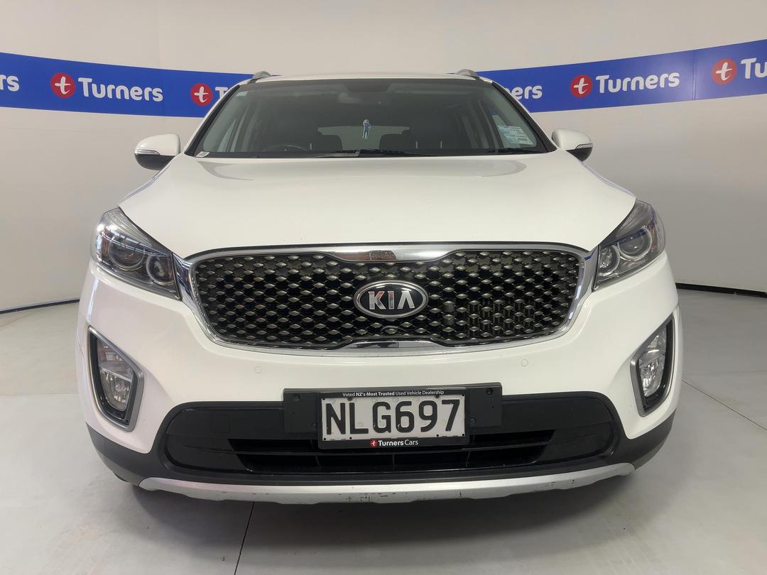 Photo '2' of KIA Sorento