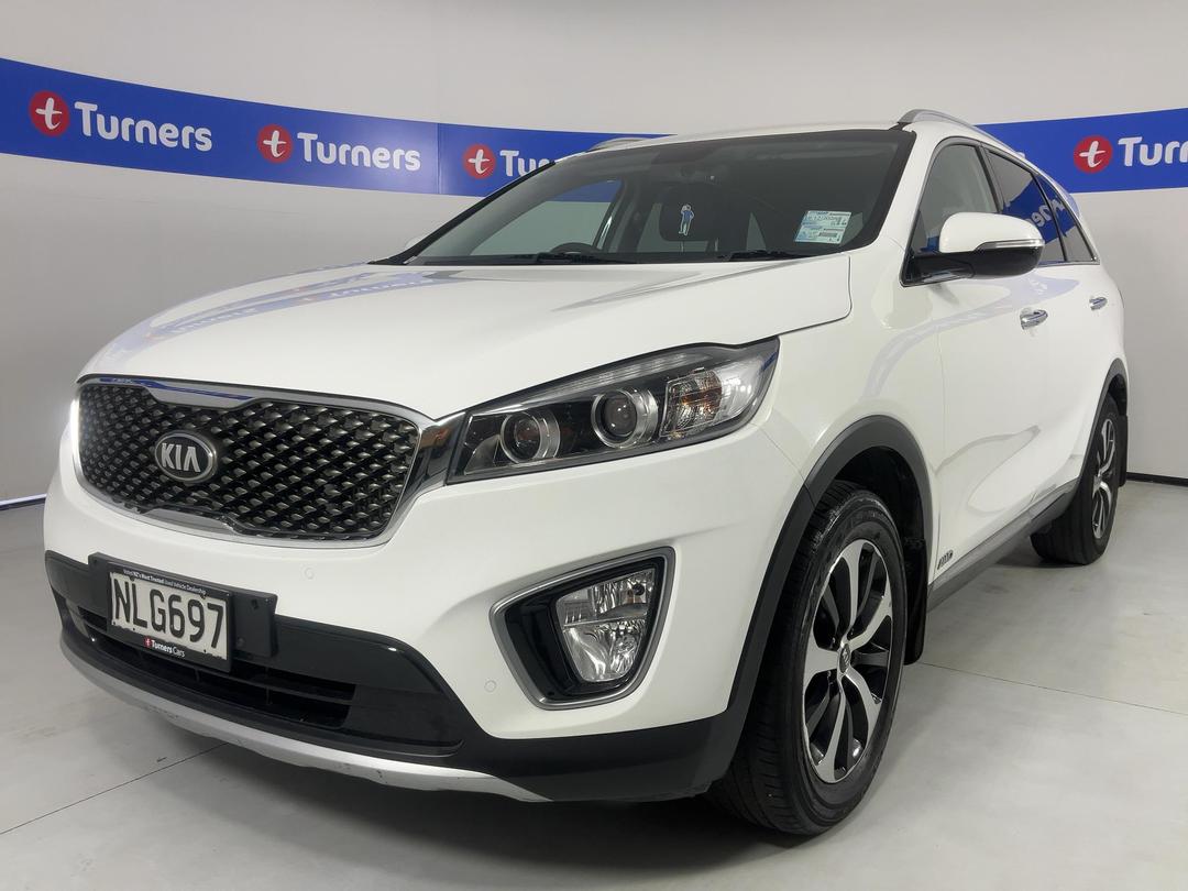 Photo '4' of KIA Sorento