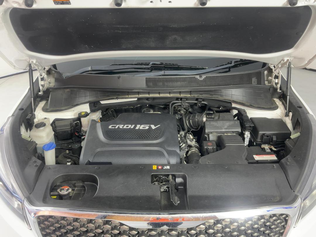 Photo '13' of KIA Sorento