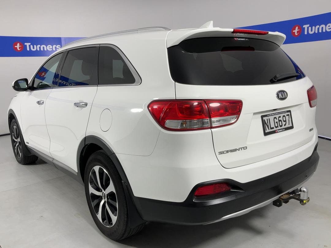 Photo '5' of KIA Sorento