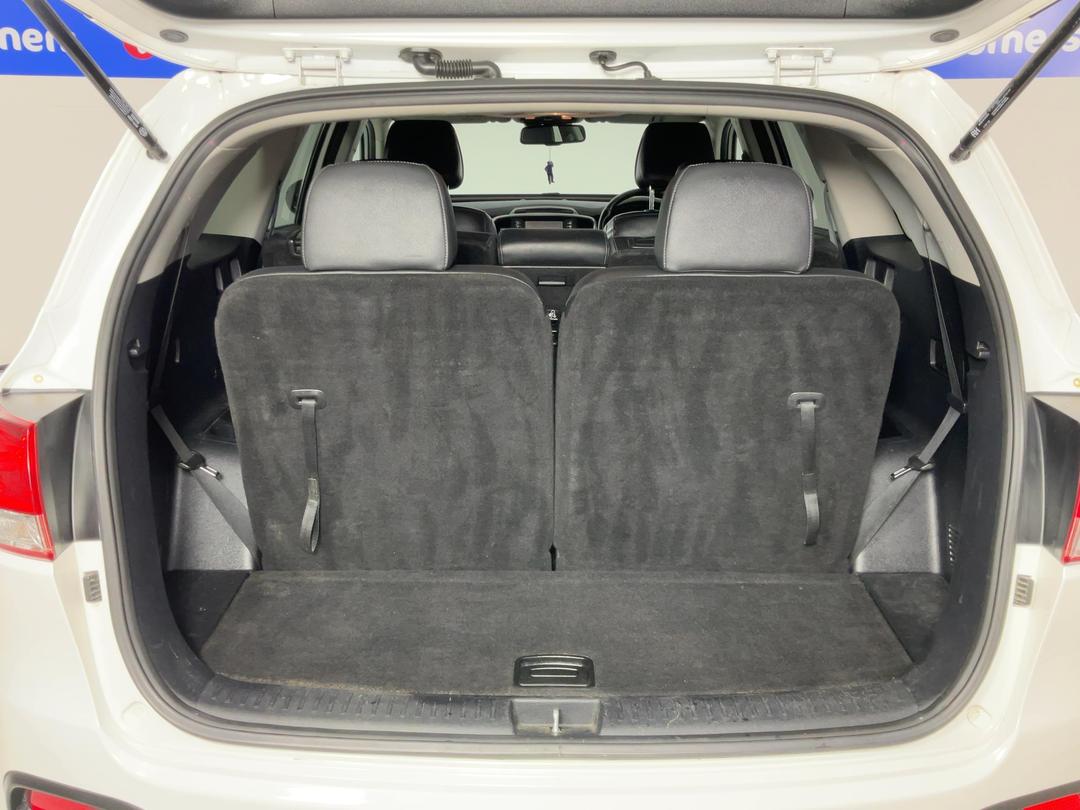Photo '14' of KIA Sorento