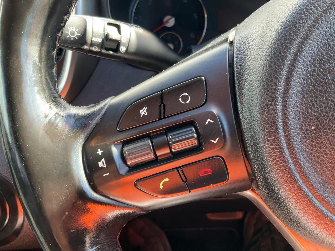 Photo '25' of KIA Sorento