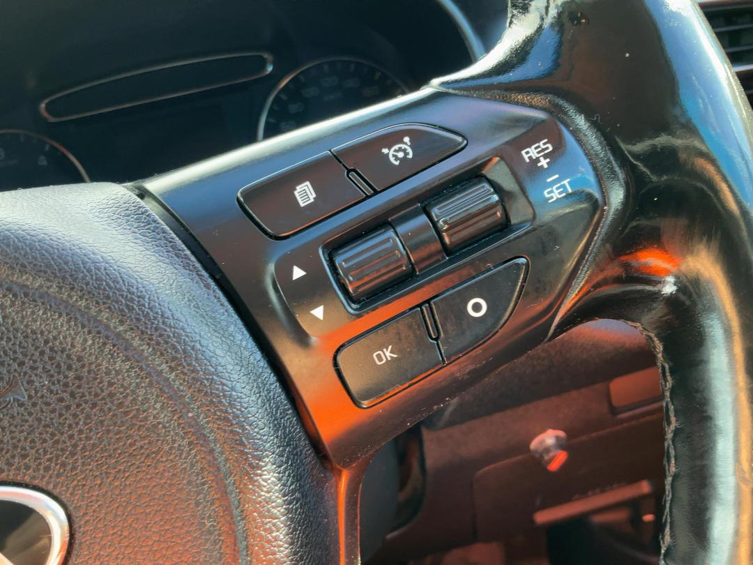 Photo '26' of KIA Sorento