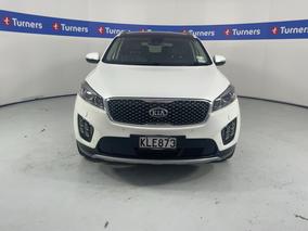 Photo '2' of KIA Sorento