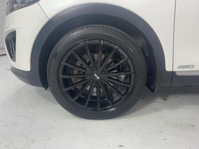 Photo '10' of KIA Sorento