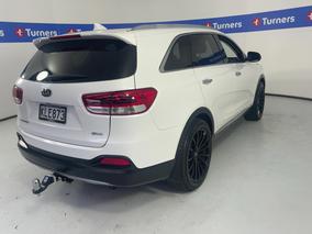 Photo '7' of KIA Sorento