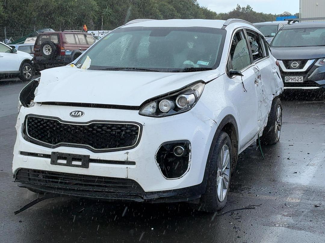 Photo '3' of KIA Sportage Urban LX Photo '3' of KIA Sportage Urban LX