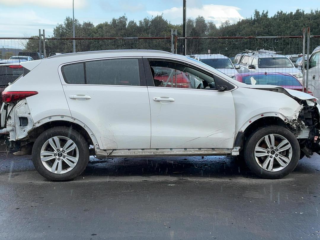 Photo '8' of KIA Sportage Urban LX Photo '8' of KIA Sportage Urban LX