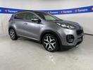 Thumbnail '1' of KIA Sportage