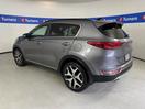 Thumbnail '5' of KIA Sportage