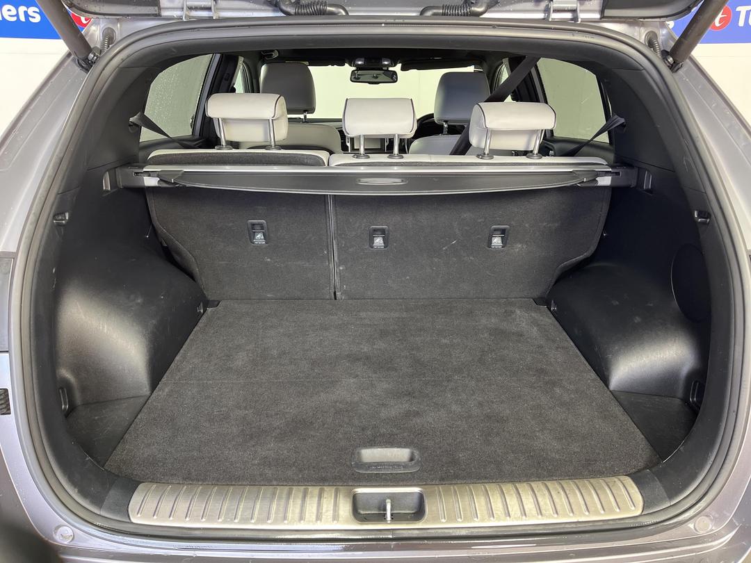 Photo '14' of KIA Sportage