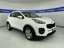 Thumbnail '1' of KIA Sportage