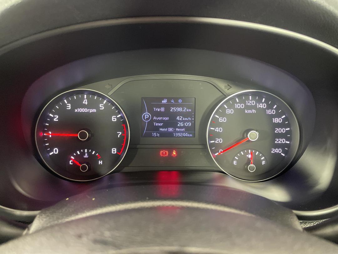 Photo '21' of KIA Sportage