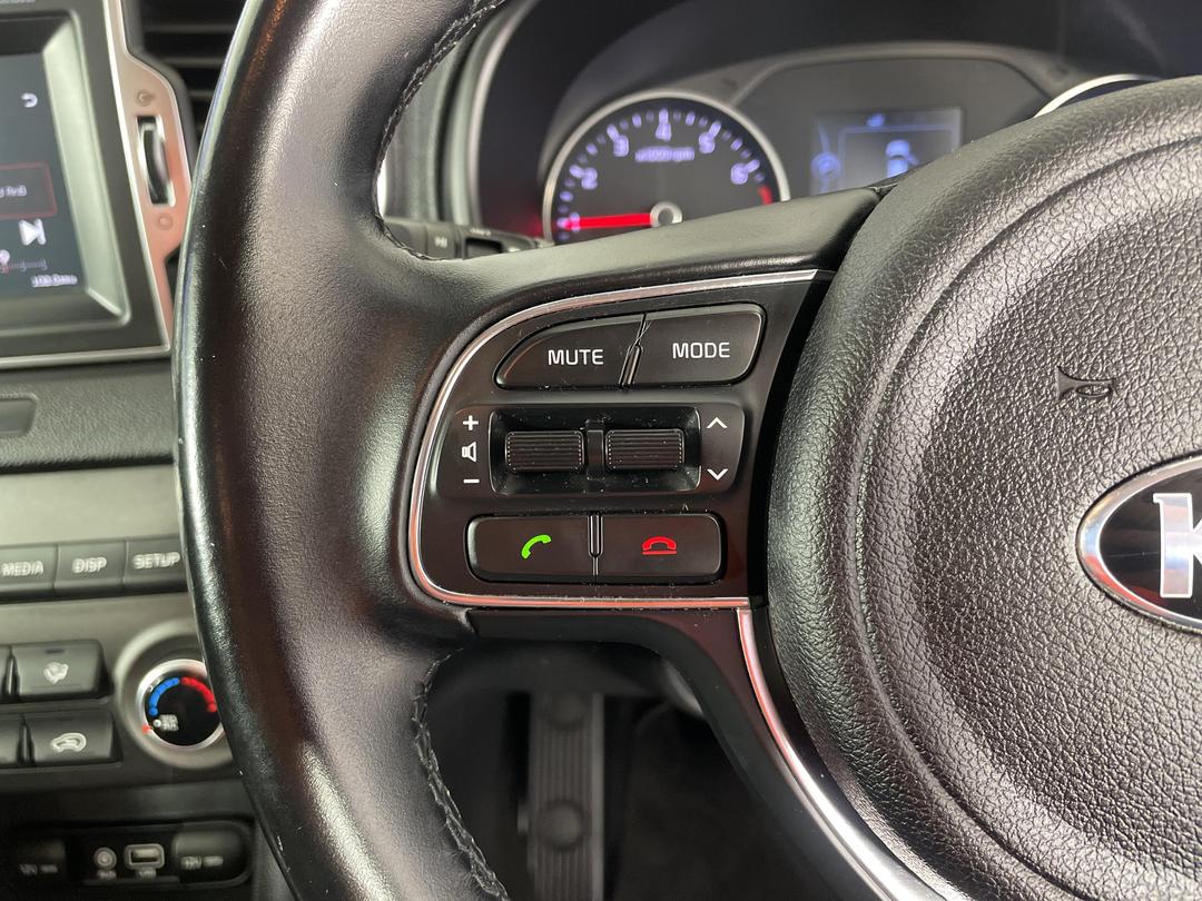 Photo '23' of KIA Sportage