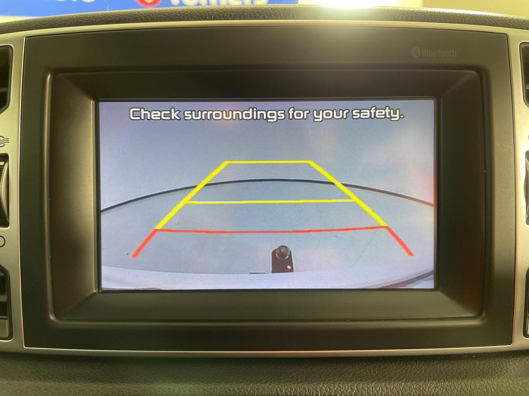 Photo '26' of KIA Sportage