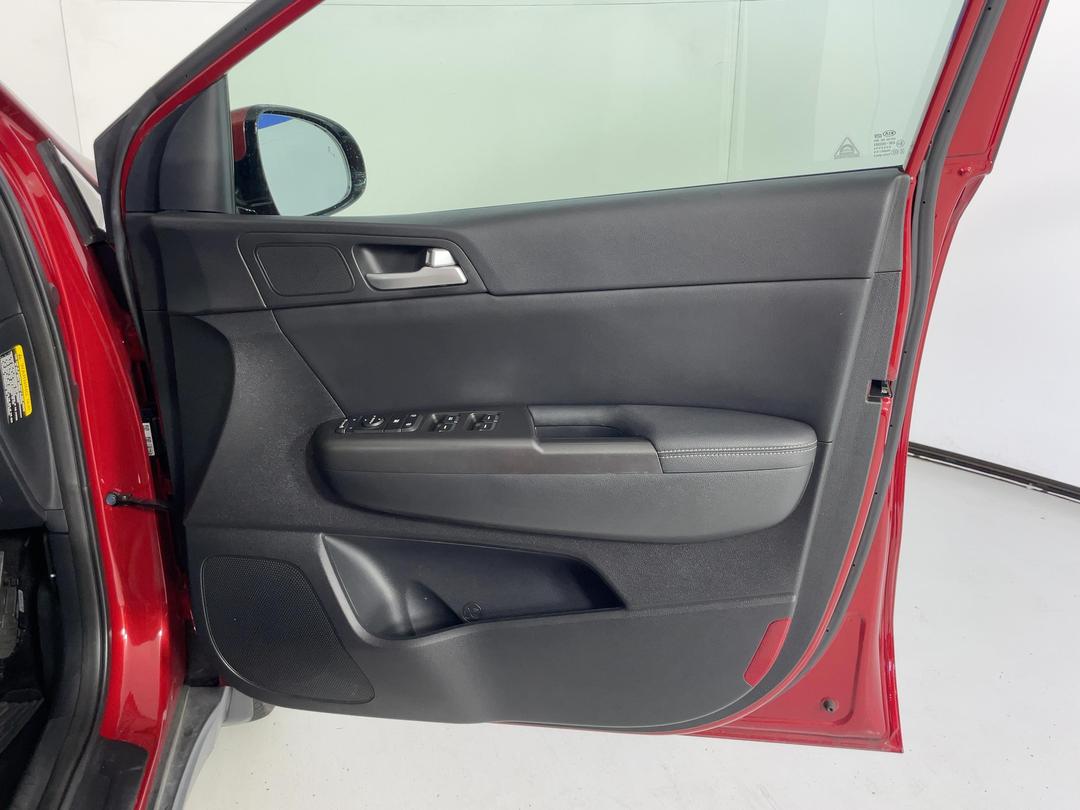 Photo '15' of KIA Sportage