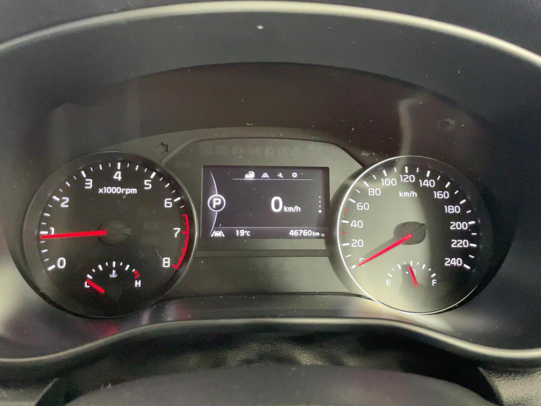 Photo '21' of KIA Sportage